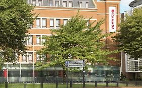 Ramada Hounslow - Heathrow East